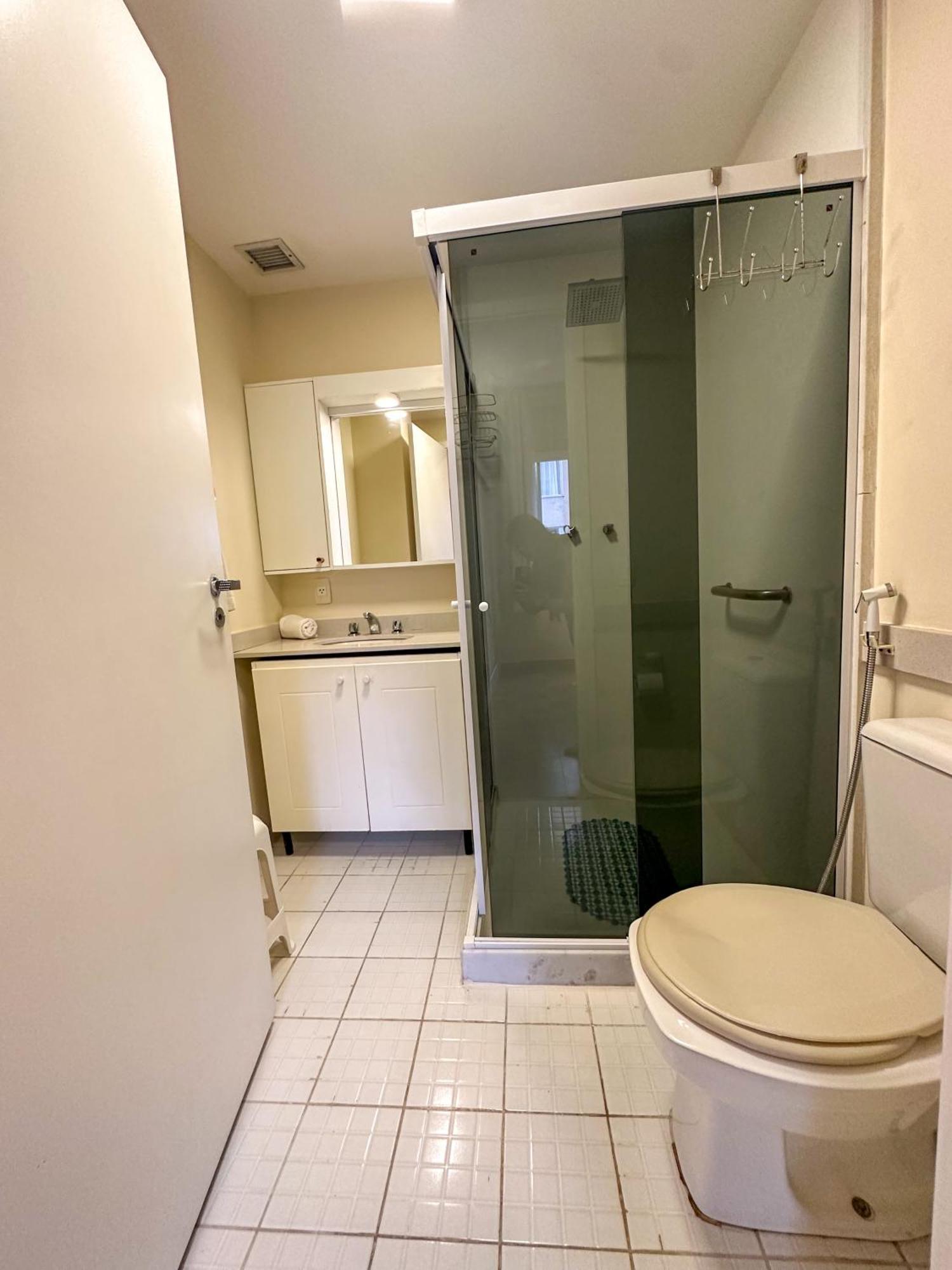South Luxury De Copacabana Apartamento