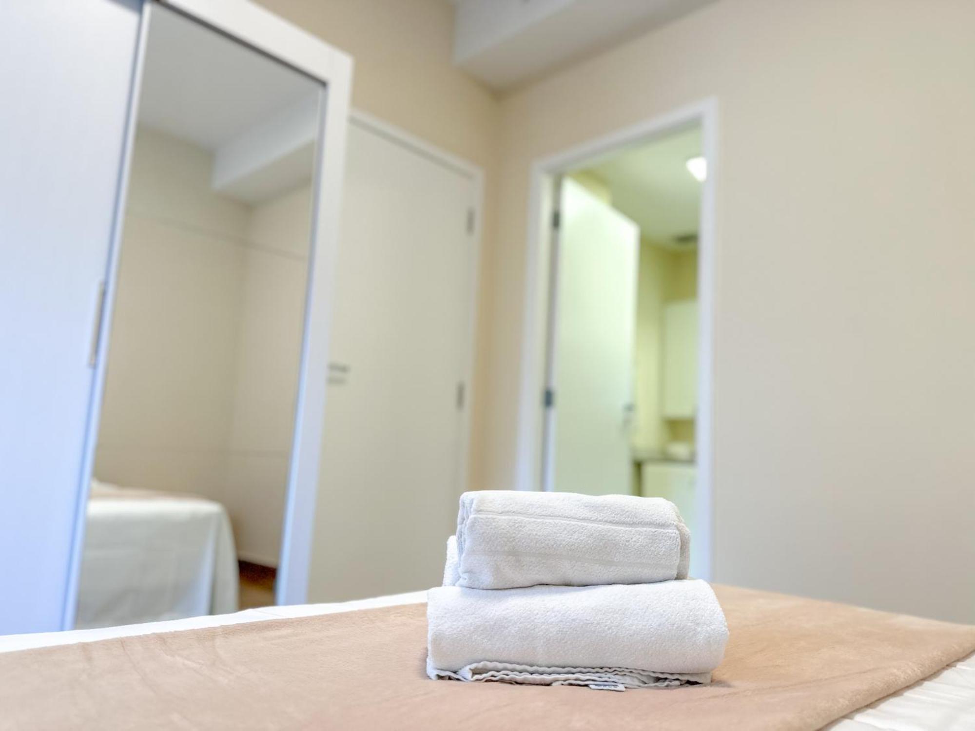 Apartamento South Luxury De Copacabana Río de Janeiro