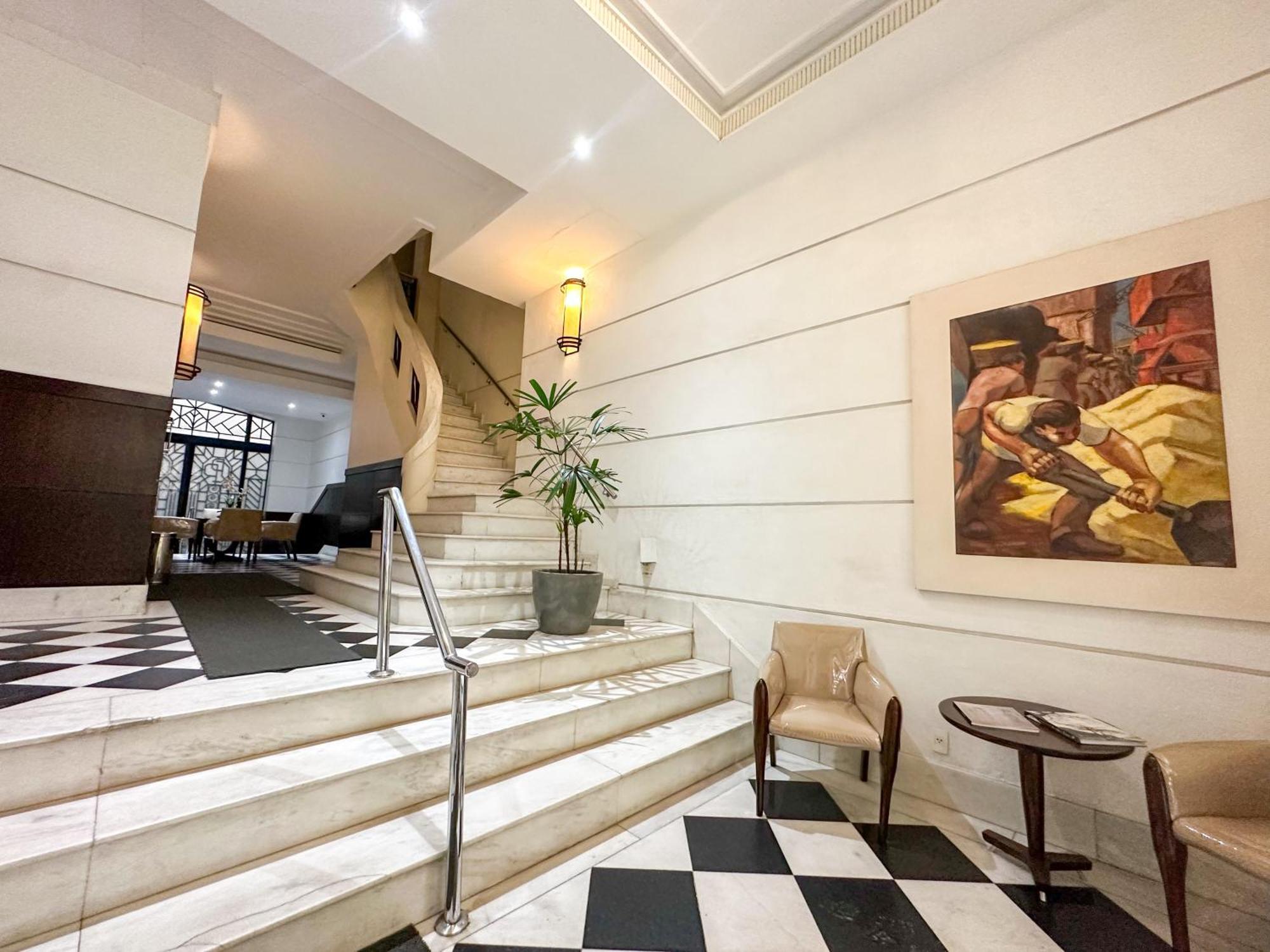 South Luxury De Copacabana *