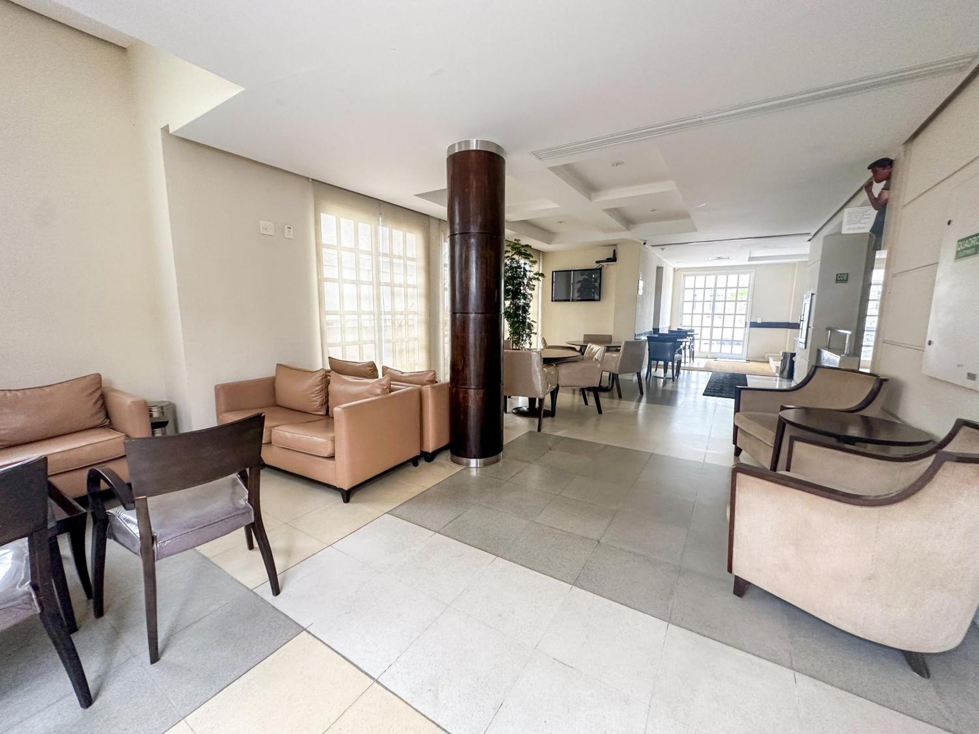 South Luxury De Copacabana Apartamento *
